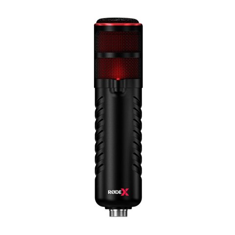 RODE XDM-100 USB-C Dynamiczny mikrofon z zaawansowanym DSP dla streamerów i graczy. RODE XDM-100 USB-C Dynamiczny mikrofon z zaawansowanym DSP dla streamerów i graczy.