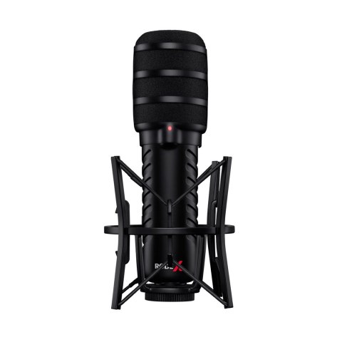 RODE XDM-100 USB-C Dynamiczny mikrofon z zaawansowanym DSP dla streamerów i graczy. RODE XDM-100 USB-C Dynamiczny mikrofon z zaawansowanym DSP dla streamerów i graczy.