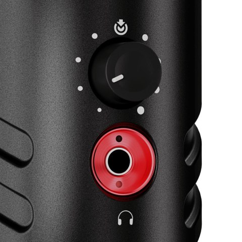 RODE XDM-100 USB-C Dynamiczny mikrofon z zaawansowanym DSP dla streamerów i graczy. RODE XDM-100 USB-C Dynamiczny mikrofon z zaawansowanym DSP dla streamerów i graczy.