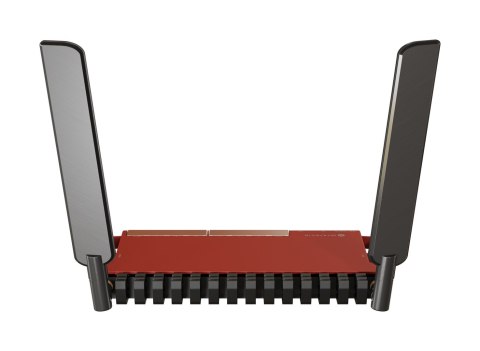 Router WiFi 6 Mikrotik L009UiGS-2HaxD-IN 2,4GHz(2x2) 9p Router WiFi 6 Mikrotik L009UiGS-2HaxD-IN 2,4GHz(2x2) 9p
