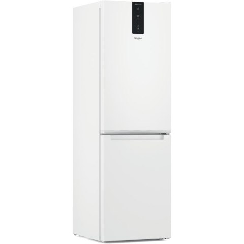 Chłodziarko-zamrażarka WHIRLPOOL W7X 82O W Chłodziarko-zamrażarka WHIRLPOOL W7X 82O W