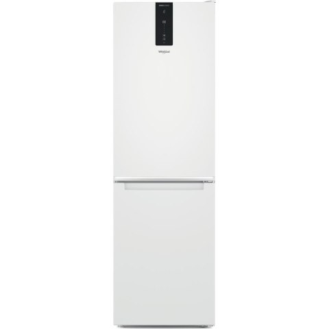 Chłodziarko-zamrażarka WHIRLPOOL W7X 82O W Chłodziarko-zamrażarka WHIRLPOOL W7X 82O W