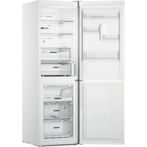 Chłodziarko-zamrażarka WHIRLPOOL W7X 82O W Chłodziarko-zamrażarka WHIRLPOOL W7X 82O W