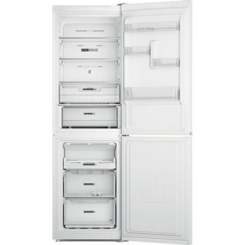 Chłodziarko-zamrażarka WHIRLPOOL W7X 82O W Chłodziarko-zamrażarka WHIRLPOOL W7X 82O W