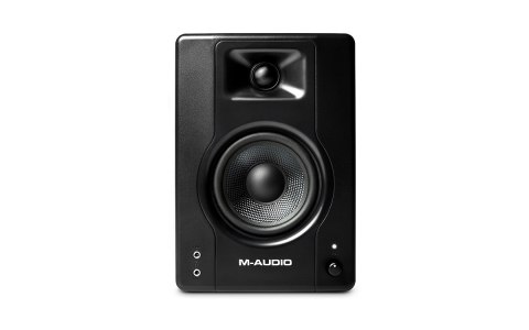 M-AUDIO BX4 Pair - Para Aktywnych Monitorów M-AUDIO BX4 Pair - Para Aktywnych Monitorów