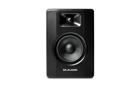 M-AUDIO BX4 Pair - Para Aktywnych Monitorów M-AUDIO BX4 Pair - Para Aktywnych Monitorów