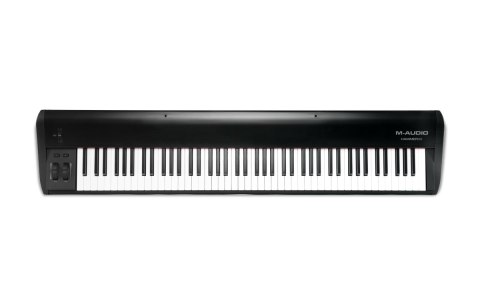 M-AUDIO HAMMER 88 - Klawiatura Sterująca M-AUDIO HAMMER 88 - Klawiatura Sterująca