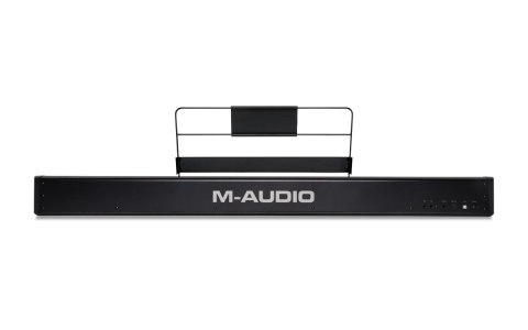 M-AUDIO HAMMER 88 - Klawiatura Sterująca M-AUDIO HAMMER 88 - Klawiatura Sterująca