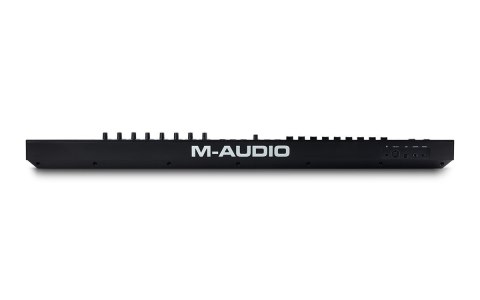 M-AUDIO Oxygen PRO 61 - Klawiatura Sterująca M-AUDIO Oxygen PRO 61 - Klawiatura Sterująca