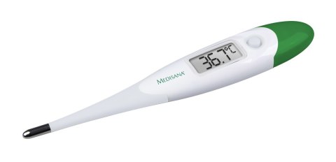 Medisana TM 700 Termometr elektroniczny z giętką końcowką Medisana TM 700 Termometr elektroniczny z giętką końcowką