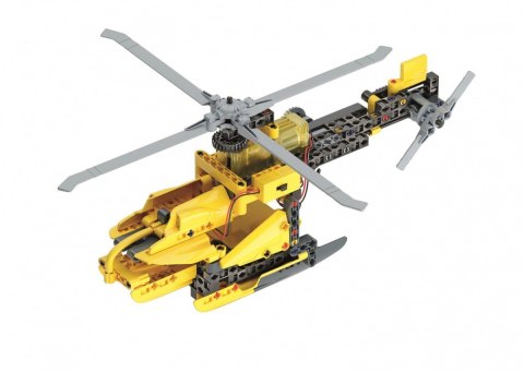 Laboratorium mechaniki Helikopter ratowniczy Laboratorium mechaniki Helikopter ratowniczy