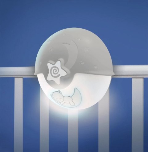 Projektor 2w1 Infantino beżowy Projektor 2w1 Infantino beżowy