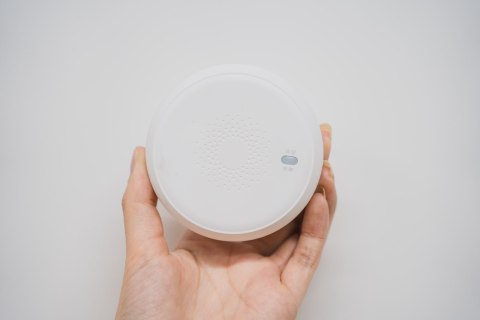 Czujnik gazu Imou IOT-ZGA1-EU Czujnik gazu Imou IOT-ZGA1-EU