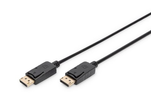 Digitus Kabel przyłączeniowy DisplayPort Digitus Kabel przyłączeniowy DisplayPort