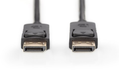 Digitus Kabel przyłączeniowy DisplayPort Digitus Kabel przyłączeniowy DisplayPort