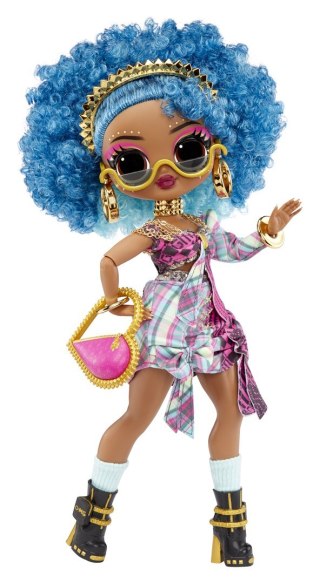 LOL Suprise OMG Core Doll Lalka JAMS