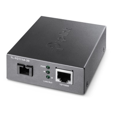 Media Converter TP-LINK TL-FC111A-20 Media Converter TP-LINK TL-FC111A-20