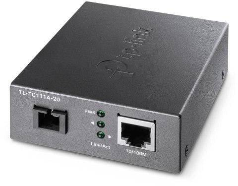 Media Converter TP-LINK TL-FC111A-20 Media Converter TP-LINK TL-FC111A-20