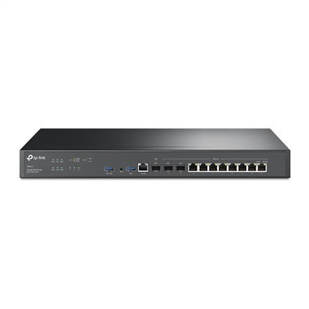 Router TP-LINK TL-ER8411 Router TP-LINK TL-ER8411