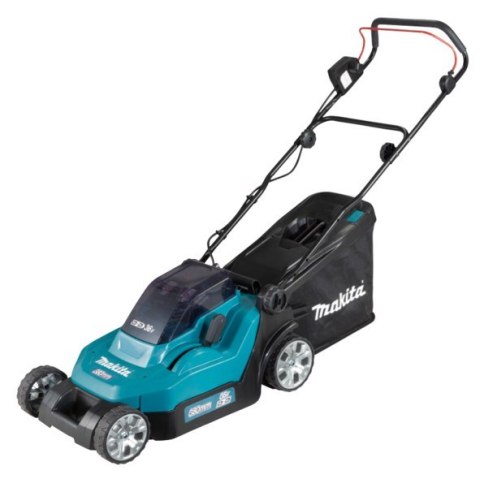 Kosiarka akumulatorowa 2 x 18V Makita DLM382PT2 Kosiarka akumulatorowa 2 x 18V Makita DLM382PT2