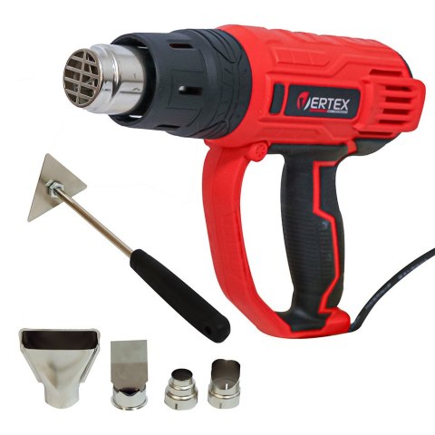 OPALARKA VERTEX VOG2400 2000W 2BIEGI OPALARKA VERTEX VOG2400 2000W 2BIEGI