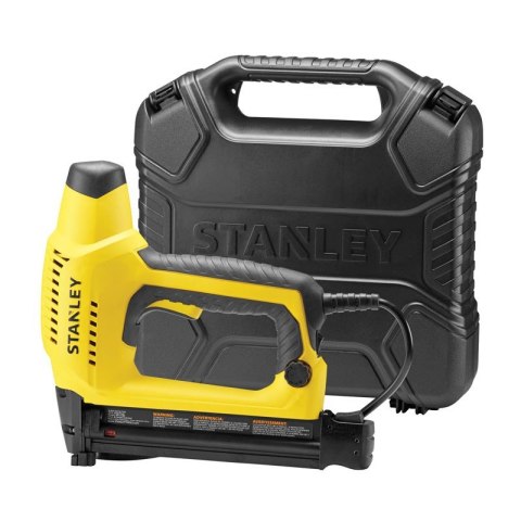 Stanley TRE650 Gwoździarka Prąd przemienny Stanley TRE650 Gwoździarka Prąd przemienny
