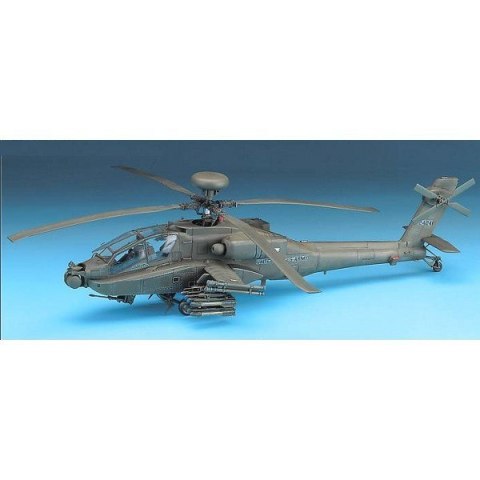 ACADEMY AH-64D Longbow ACADEMY AH-64D Longbow