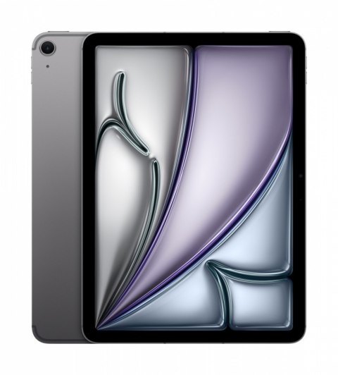 IPad Air 11 cali WiFi + Cellular 256GB Szary IPad Air 11 cali WiFi + Cellular 256GB Szary