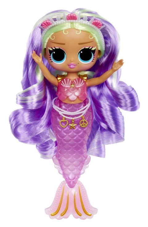 Lalka LOL Surprise +akcesoria Tweens Mermaid Cleo MGA 510437EUC Lalka LOL Surprise +akcesoria Tweens Mermaid Cleo MGA 510437EUC