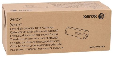 Toner B310 20k 006R04381 czarny Toner B310 20k 006R04381 czarny