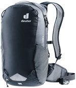 Deuter Race 8 8 l Czarny Deuter Race 8 8 l Czarny