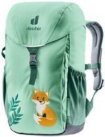 Deuter Waldfuchs plecak Plecak turystyczny Zielony