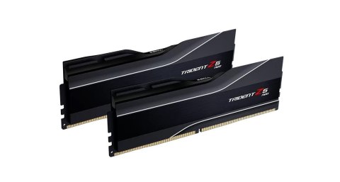 G.Skill | Zestaw 64 (32 GB x 2 GB) | Pamięć DDR5 | 6000 MHz | Komputer PC/serwer | Numer rejestracyjny | Nr ECK G.Skill | Zestaw 64 (32 GB x 2 GB) | Pamięć DDR5 | 6000 MHz | Komputer PC/serwer | Numer rejestracyjny | Nr ECK