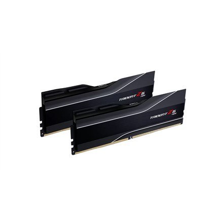 G.Skill | Zestaw 64 (32 GB x 2 GB) | Pamięć DDR5 | 6000 MHz | Komputer PC/serwer | Numer rejestracyjny | Nr ECK G.Skill | Zestaw 64 (32 GB x 2 GB) | Pamięć DDR5 | 6000 MHz | Komputer PC/serwer | Numer rejestracyjny | Nr ECK
