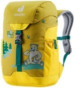 Plecak dziecięcy Deuter Schmusebär Plecak dziecięcy Deuter Schmusebär