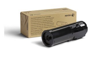 Toner Black for VersaLink B400/B405 DMO SC 106R03581 Toner Black for VersaLink B400/B405 DMO SC 106R03581