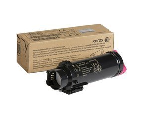 Xerox 106R03482 kaseta z tonerem 1 szt. Oryginalny Purpurowy Xerox 106R03482 kaseta z tonerem 1 szt. Oryginalny Purpurowy