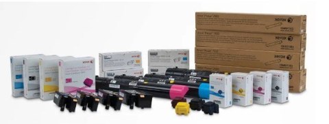 Xerox 106R03773 kaseta z tonerem 1 szt. Oryginalny Xerox 106R03773 kaseta z tonerem 1 szt. Oryginalny