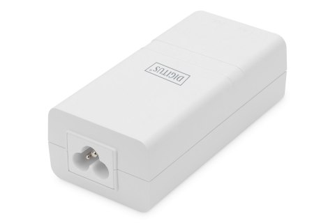 Digitus Aktywny zasilacz typu midspan PoE Gigabit 802.3at Digitus Aktywny zasilacz typu midspan PoE Gigabit 802.3at