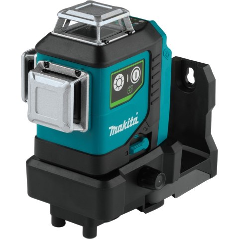MAKITA LASER LINIOWY 12V SK700GD ZIELONA WIĄZKA MAKITA LASER LINIOWY 12V SK700GD ZIELONA WIĄZKA