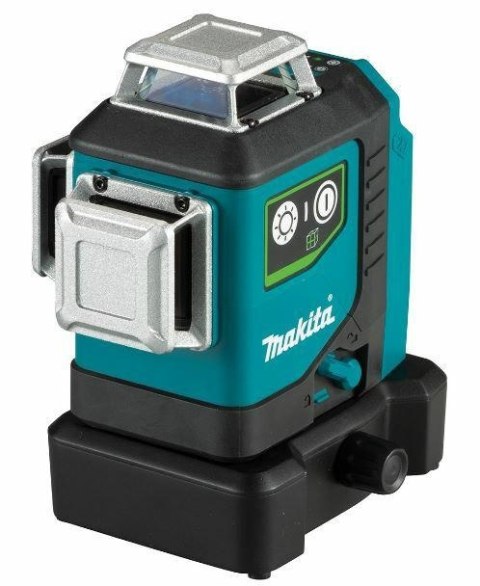 MAKITA LASER LINIOWY 12V SK700GD ZIELONA WIĄZKA MAKITA LASER LINIOWY 12V SK700GD ZIELONA WIĄZKA