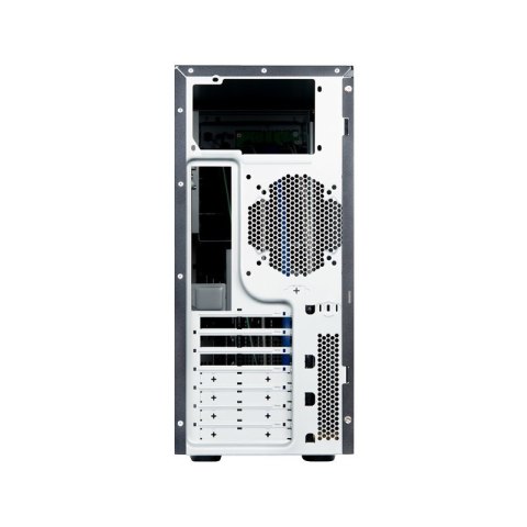 OBUDOWA CHIEFTEC CM-25B-OP OBUDOWA CHIEFTEC CM-25B-OP