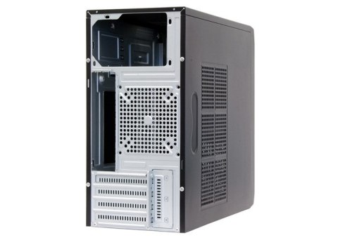 Obudowa Chieftec Elox HT-01B-350GPB (Micro ATX; kolor czarny) Obudowa Chieftec Elox HT-01B-350GPB (Micro ATX; kolor czarny)