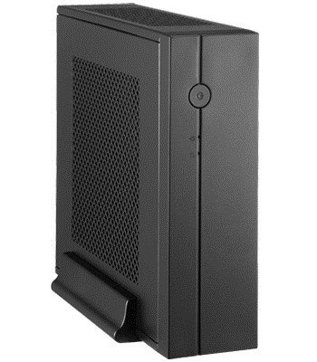 Obudowa Chieftec IX-01B-120W Obudowa Chieftec IX-01B-120W