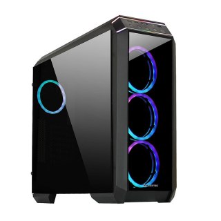 Obudowa Chieftec Stalion II Gaming GP-02B-UC-OP