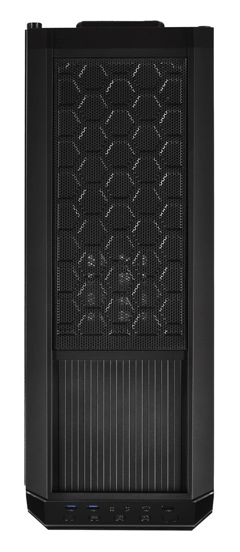 Obudowa Chieftec Stalion II Gaming GP-02B-UC-OP