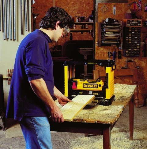 Strug grubościowy DeWalt DW733-QS Strug grubościowy DeWalt DW733-QS