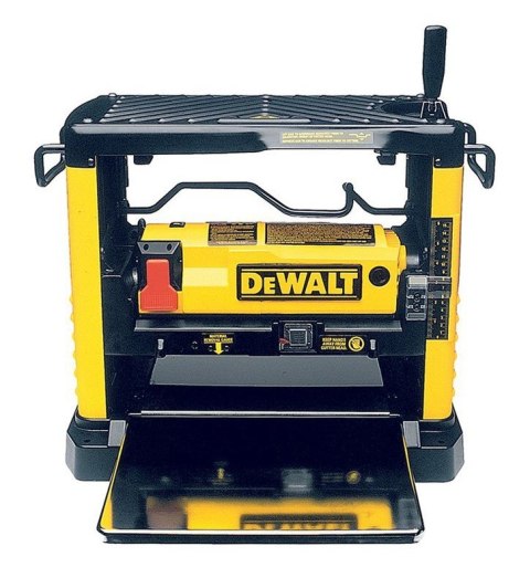 Strug grubościowy DeWalt DW733-QS Strug grubościowy DeWalt DW733-QS