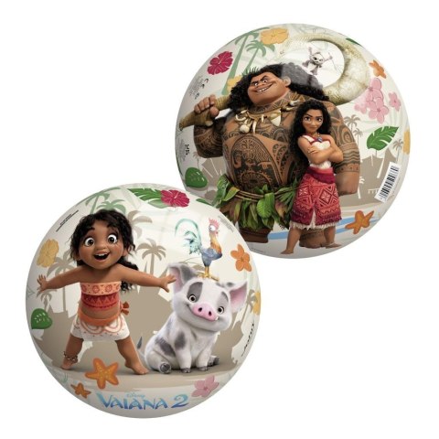 John Piłka Disney Vaiana 2 23cm John Piłka Disney Vaiana 2 23cm
