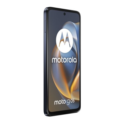 Motorola Moto G05 4/128 Denim Blue